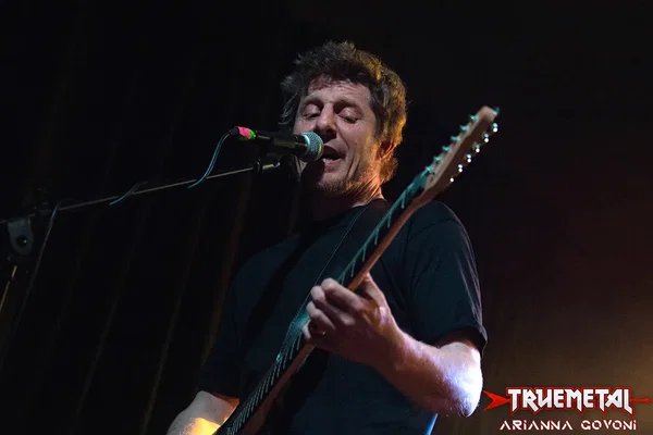 Lizzard 03 @ Alchemica Music Club Bologna - 20.04.2023