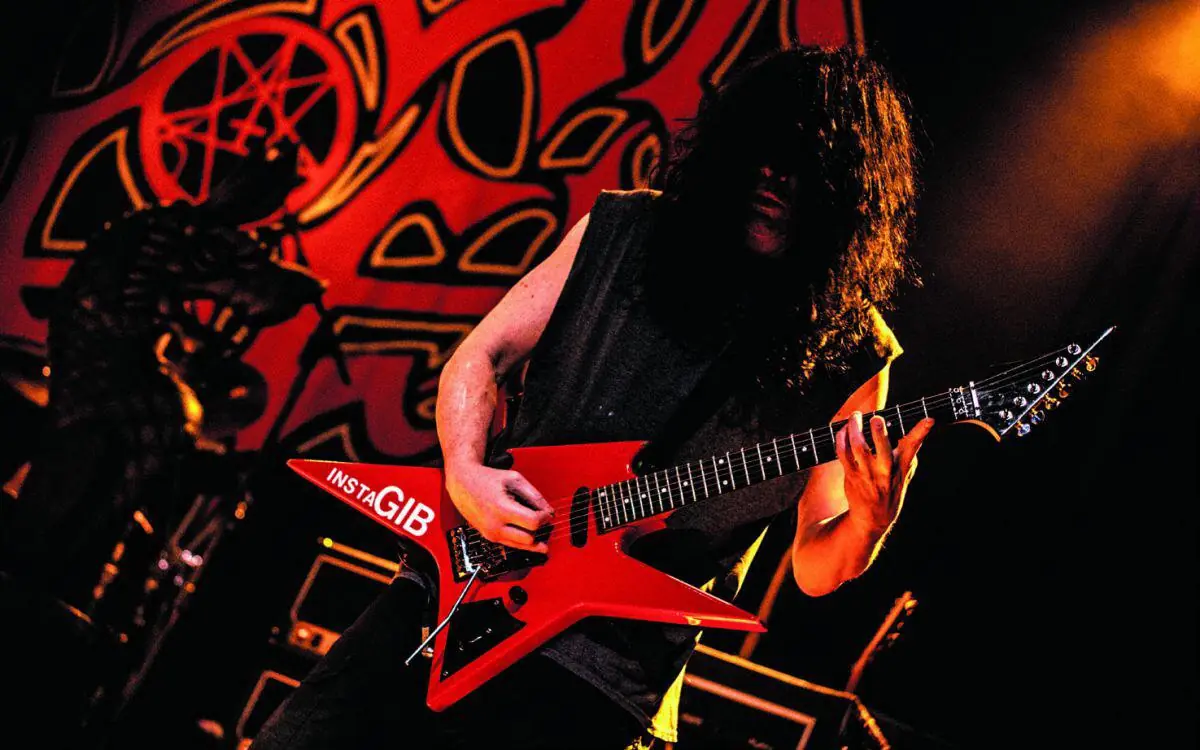 Morbid Angel: Trey Azagthoth, "Se non vi piace la mia musica, fanculo, ascoltate altro"