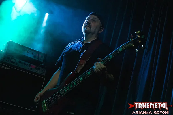 ORK 03 @ Alchemica Music Club Bologna - 20.04.2023