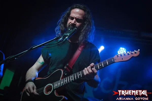 ORK 04 @ Alchemica Music Club Bologna - 20.04.2023