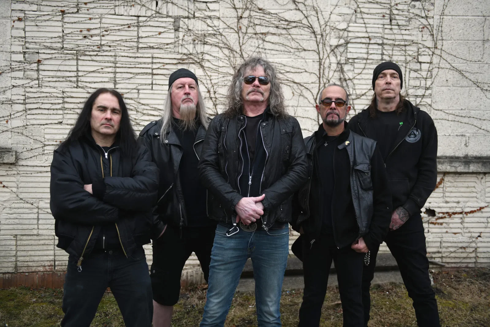 Overkill: "Nessun nuovo album prima del 2026"