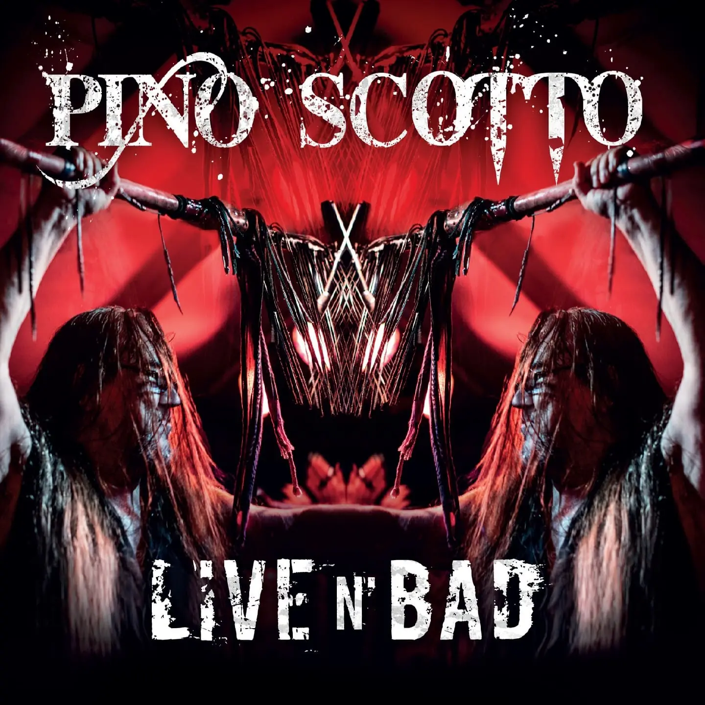 Live N' Bad