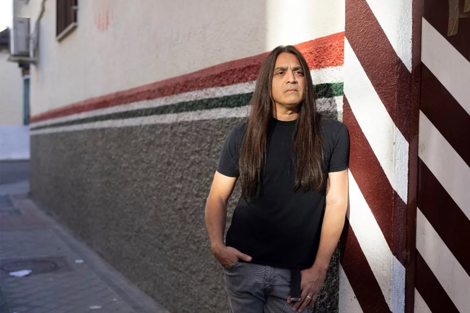 Fates Warning: a giugno il nuovo album solista di Ray Alder; ascolta il primo singolo