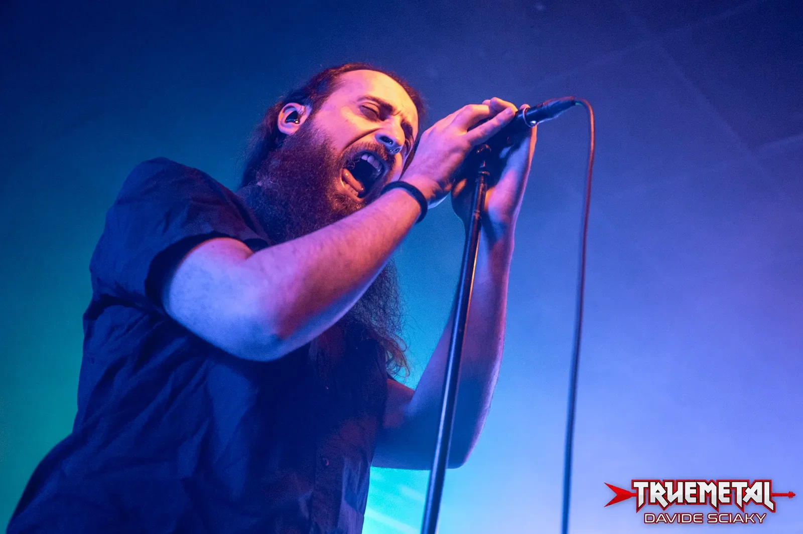 Shores Of Null: a maggio il Live Album "Beauty Over Europe"; guarda il video del primo estratto