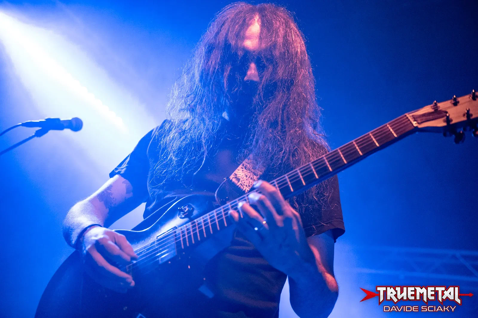 Shores Of Null: presentato il nuovo album "Homesick" e il primo singolo "Bleed to Life"