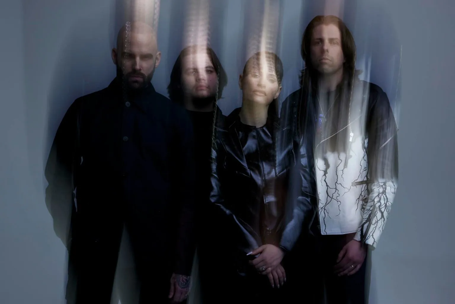 Spiritbox: annunciato un evento in tre parti per celebrare l’uscita dell’EP "The Fear of Fear"