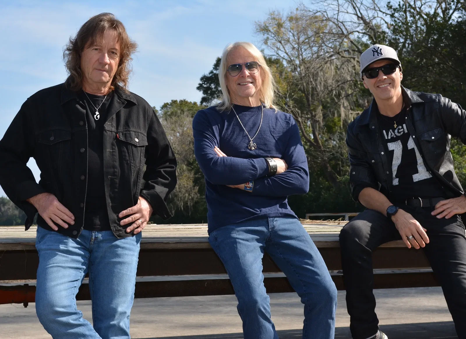 Steve Morse: riforma la sua band e annuncia le prime date dal vivo