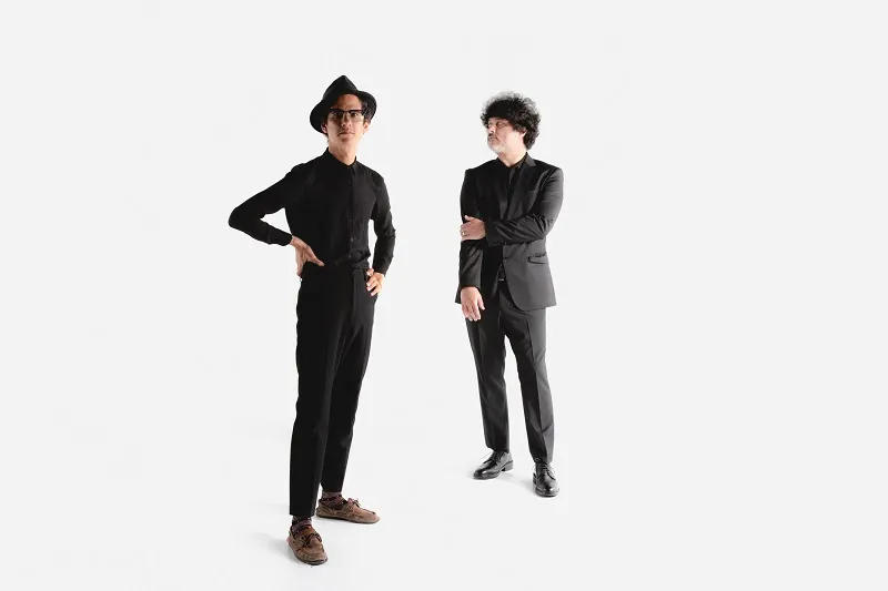 The Mars Volta: ascolta il nuovo brano 'Palm Full of Crux (Acoustic)'