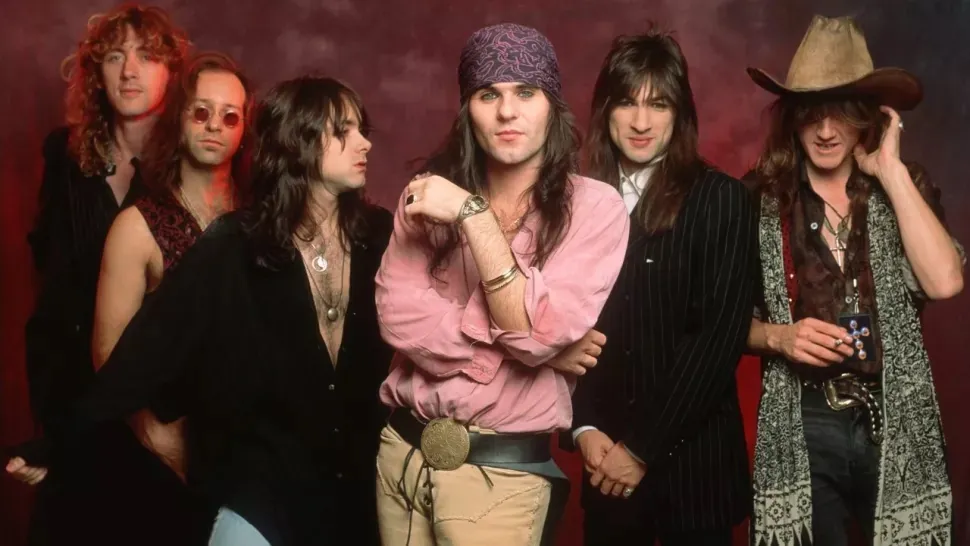 The Quireboys: è morto Guy Bailey