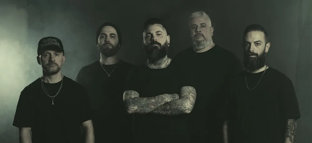 Total Recall: annunciato il nuovo EP, programmato tour europeo