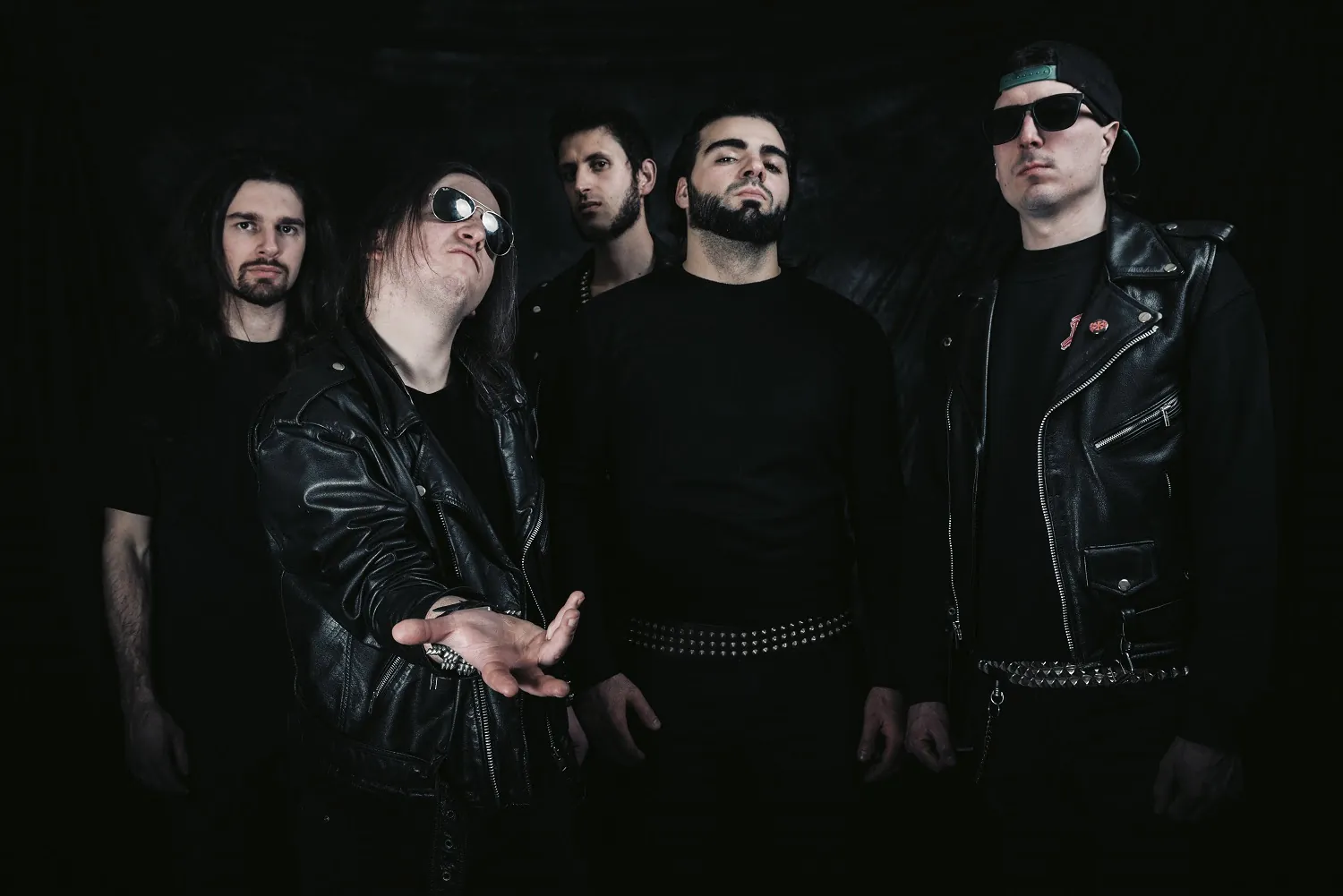 Ural: in studio per il nuovo album