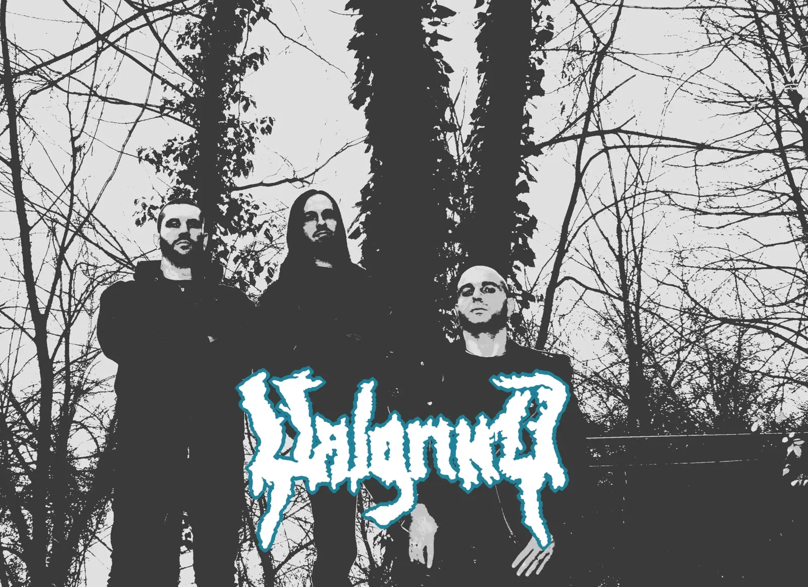 Valgrind: in streaming in anteprima tutto il nuovo album "Millennium of Night Bliss"