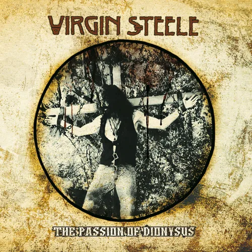 Virgin Steele: nuovo album in uscita il 30 giugno