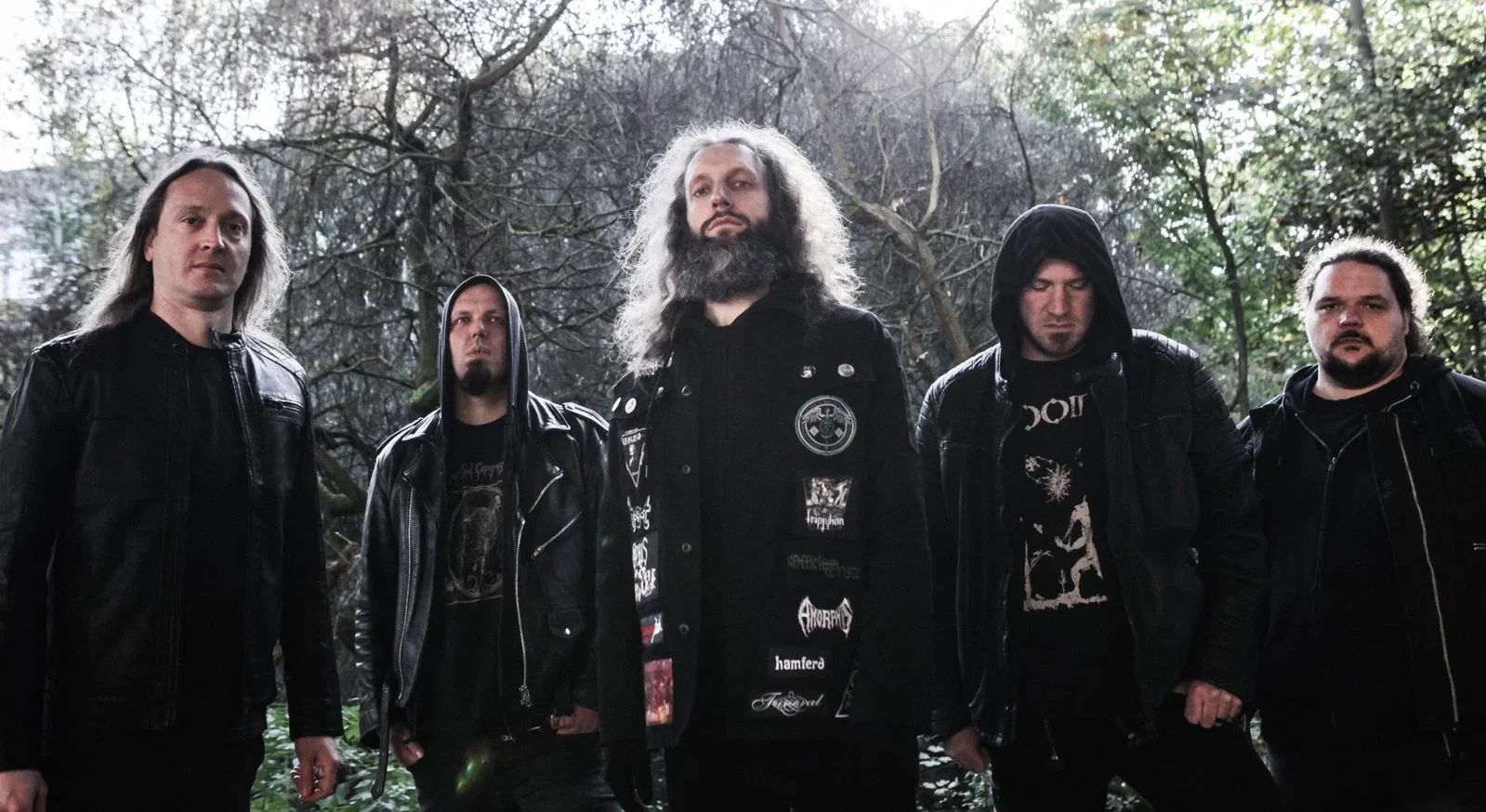 Voidhaven: i dettagli del debutto "Lithic"