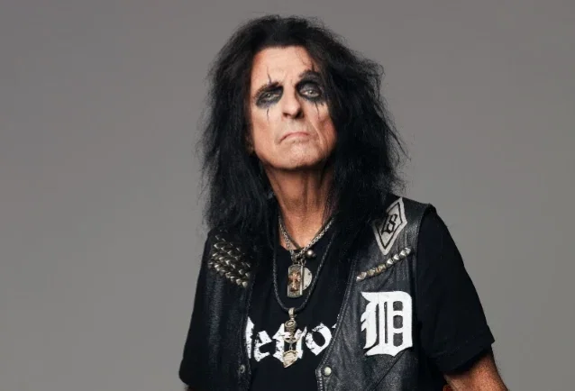 Alice Cooper: eletto tra gli 11 nuovi membri della Radio Hall of Fame, classe 2025