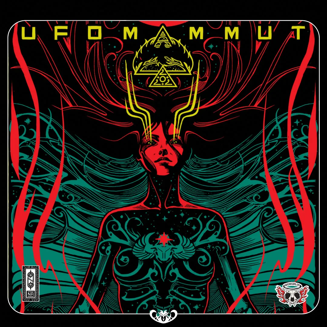 sPAZIO211: stasera dal vivo gli Ufomammut, domani gli Atlante; sabato Pagella Non Solo Rock 2023