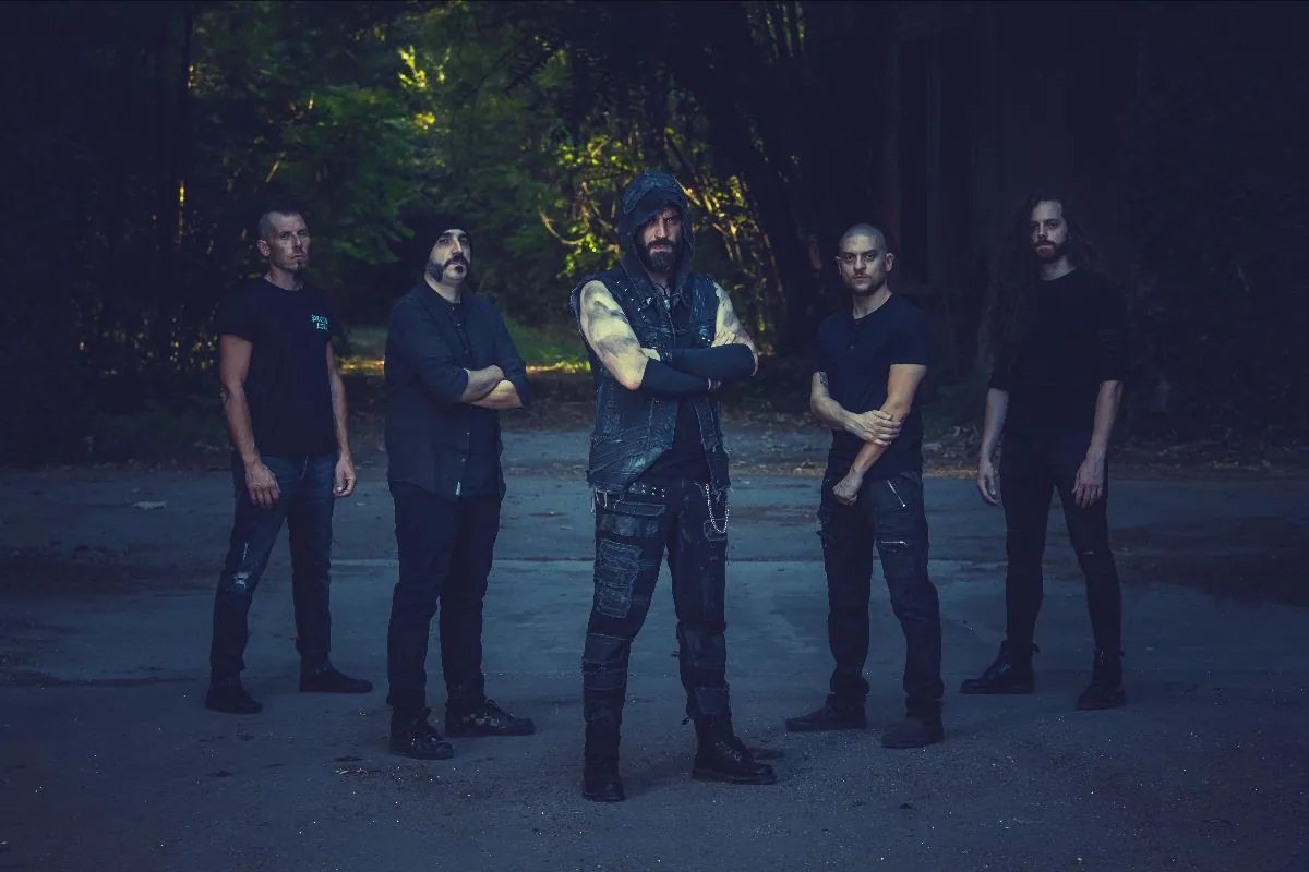 The Modern Age Slavery: svelato il video del nuovo singolo 'Irradiate All the Earth'