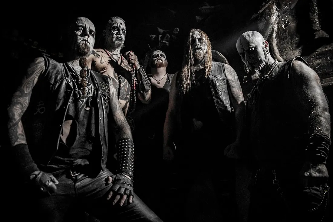 Horna: annullato il concerto di questa sera a San Donà di Piave (VE)
