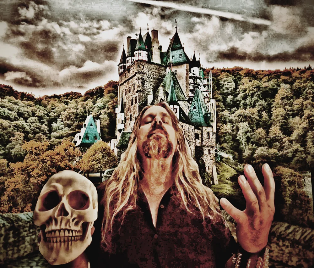 DiGelsomina: guarda il video del nuovo singolo 'Entombed by Choice'