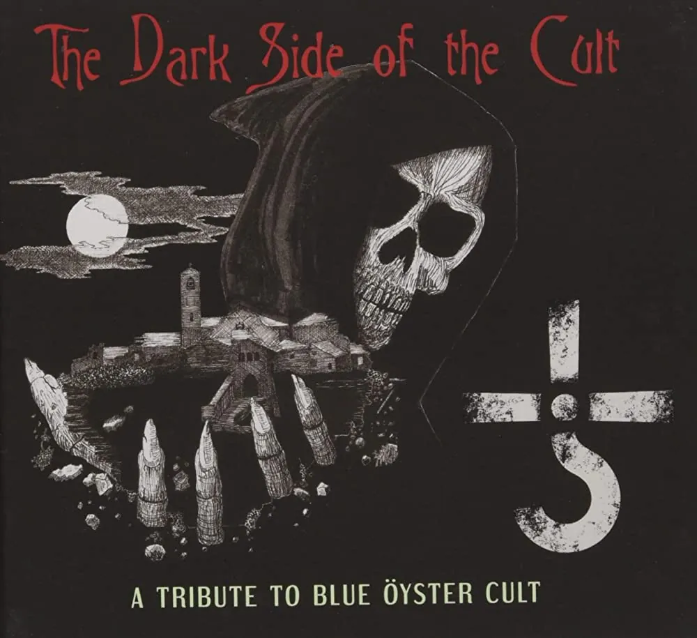 The Dark Side of the Cult, a Tribute to Blue Öyster Cult