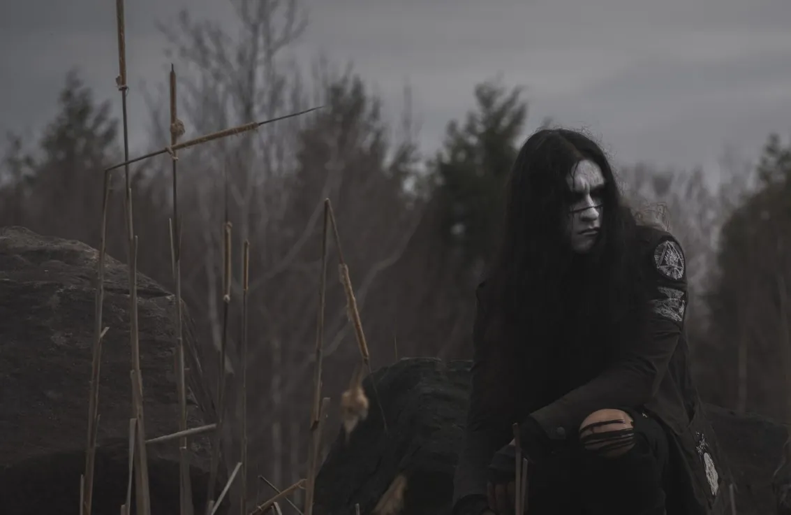 Blackbraid: fuori "Blackbraid III", il nuovo album