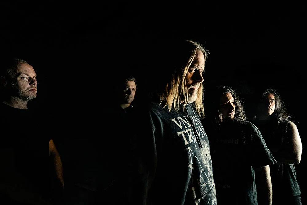 Cattle Decapitation: il video ufficiale di 'A Photic Doom'