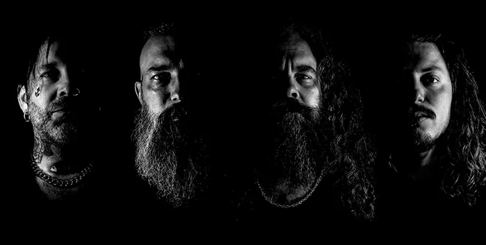 Corroded: pubblicano 'Rain' dal nuovo album "Plague"