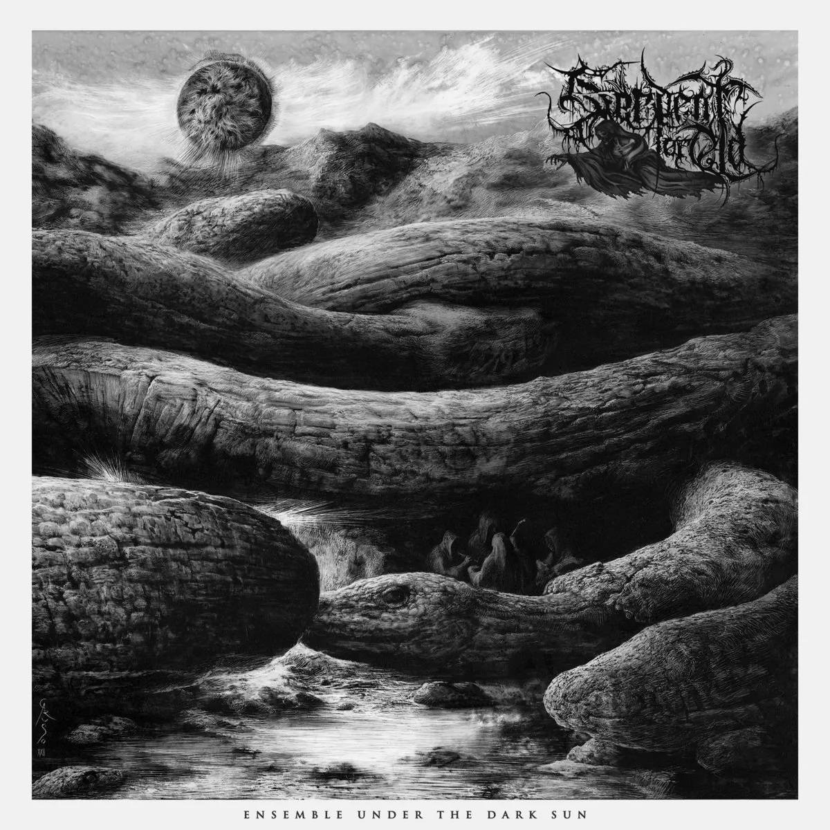 Ensemble Under the Dark Sun