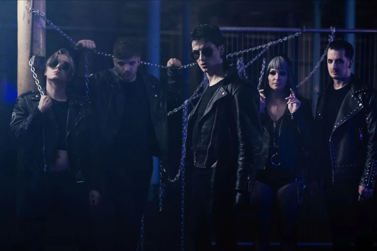 Creeper: annunciano il nuovo album "Sanguivore"; guarda il video del primo singolo estratto
