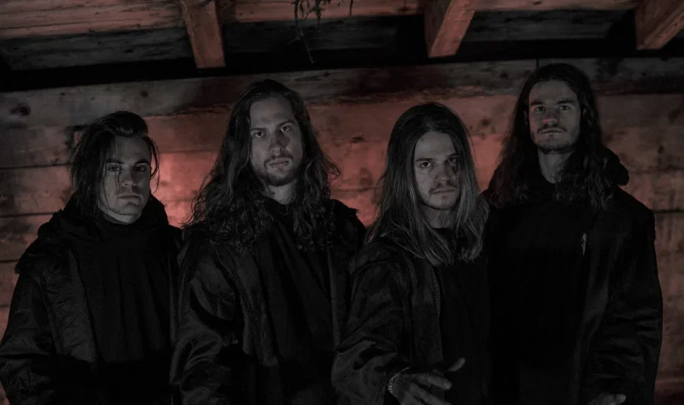 Aasar: guarda 'Court Of The Unknown', il nuovo video