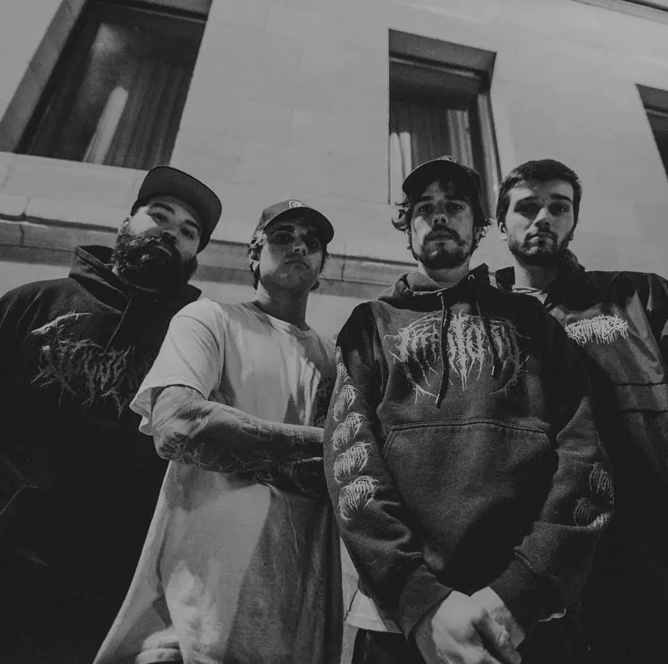 Exile To Decadence: guarda il video di 'Where Demons Dwell'