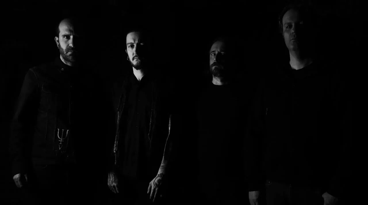 Formalist: a maggio il nuovo “We Inherit a World at the Seams”; ascolta il primo singolo
