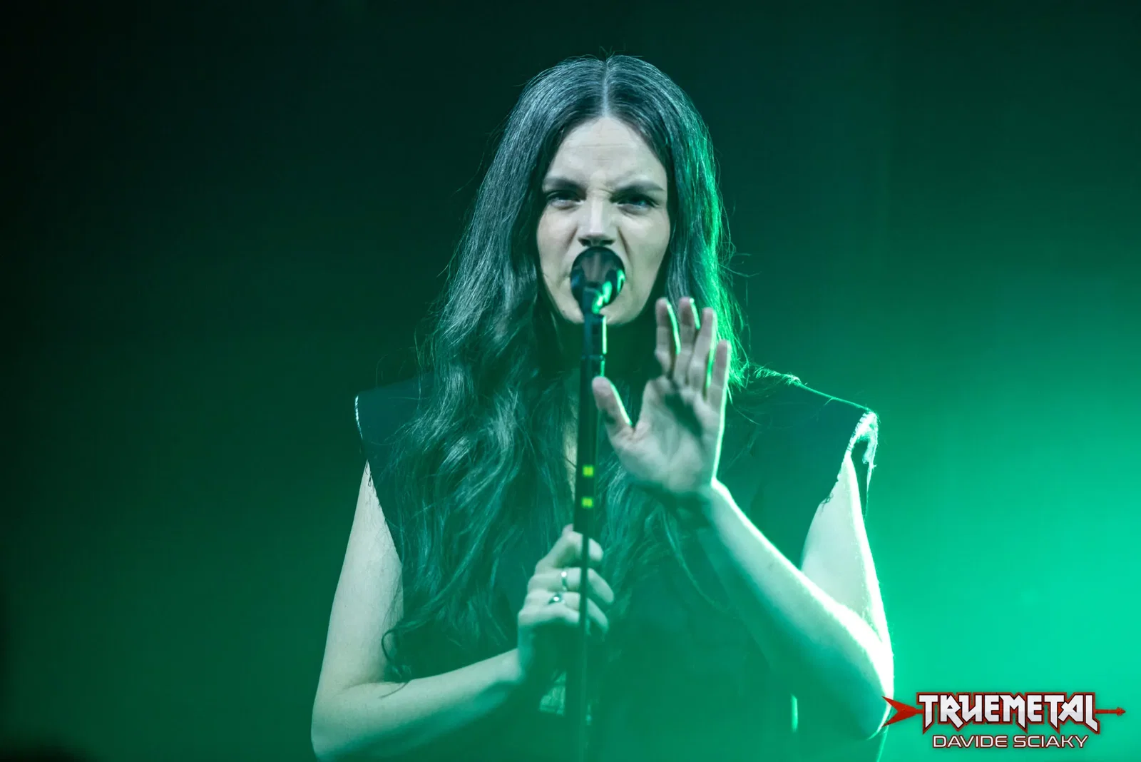 Intervista GGGOLDDD (Milena Eva, Thomas Sciarone)