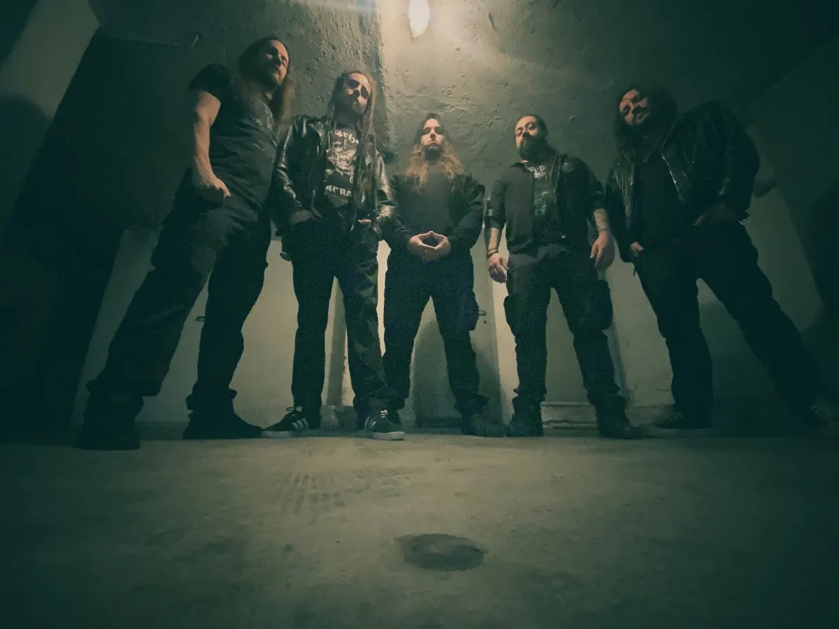 HusqwarnaH: pubblicato "Live at Bloom", annunciano un cambio di line-up