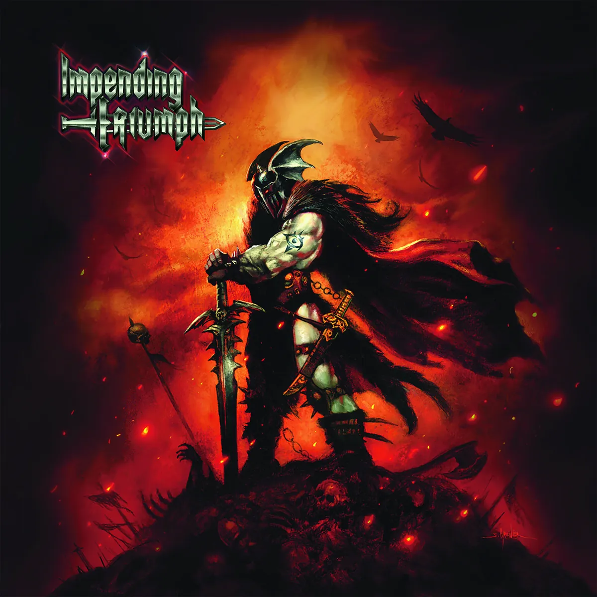 Impending Triumph