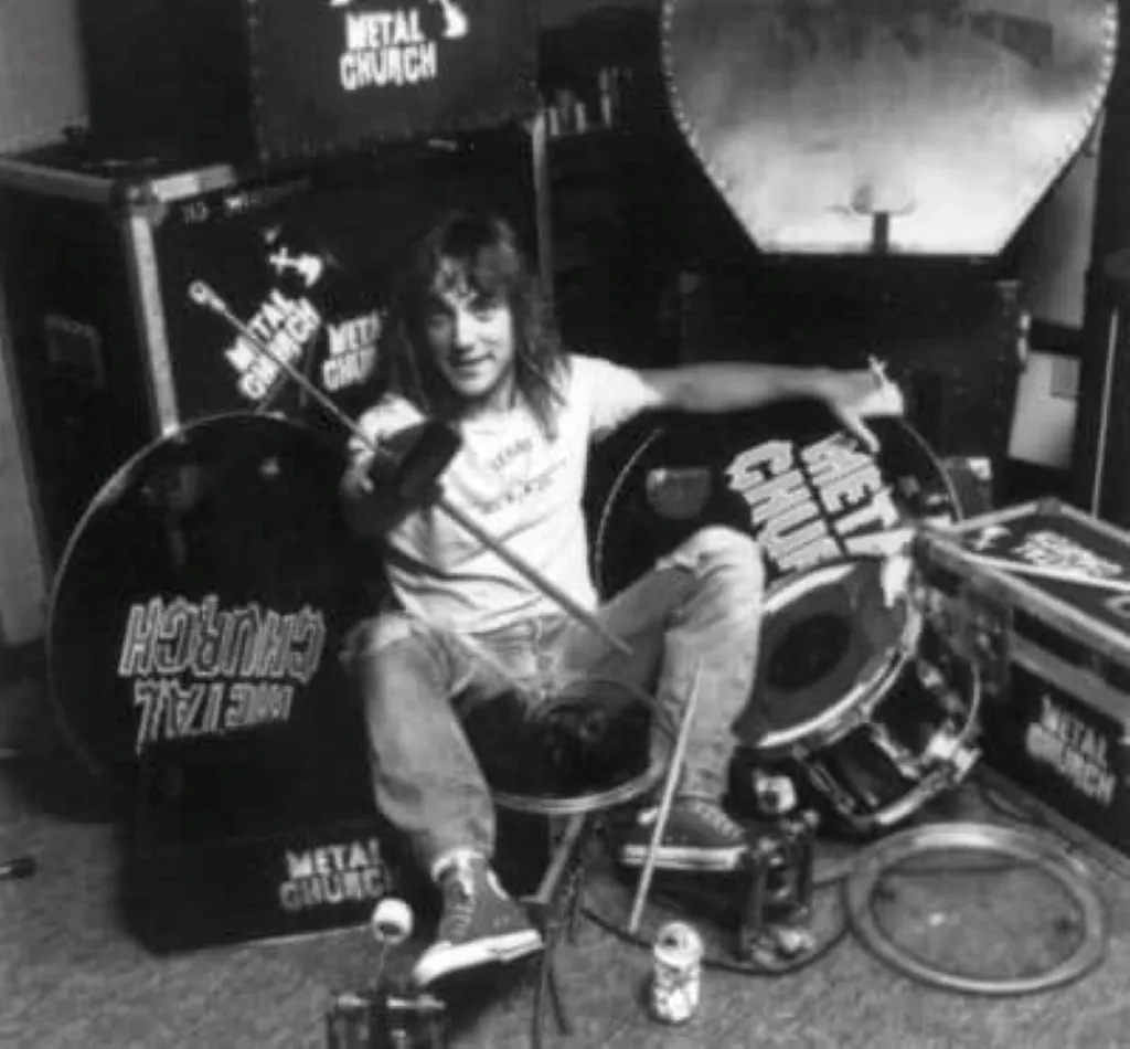 Metal Church: è morto Kirk Arrington