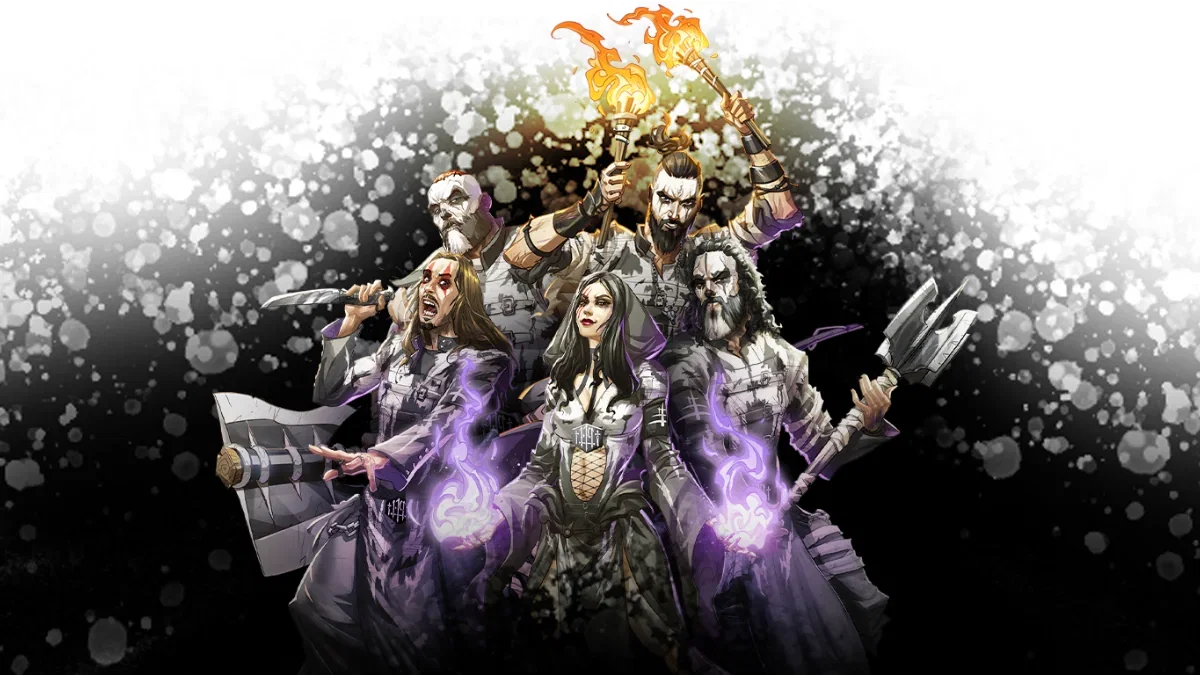 Lacuna Coil: il nuovo singolo 'Never Dawn' in arrivo il 2 giugno