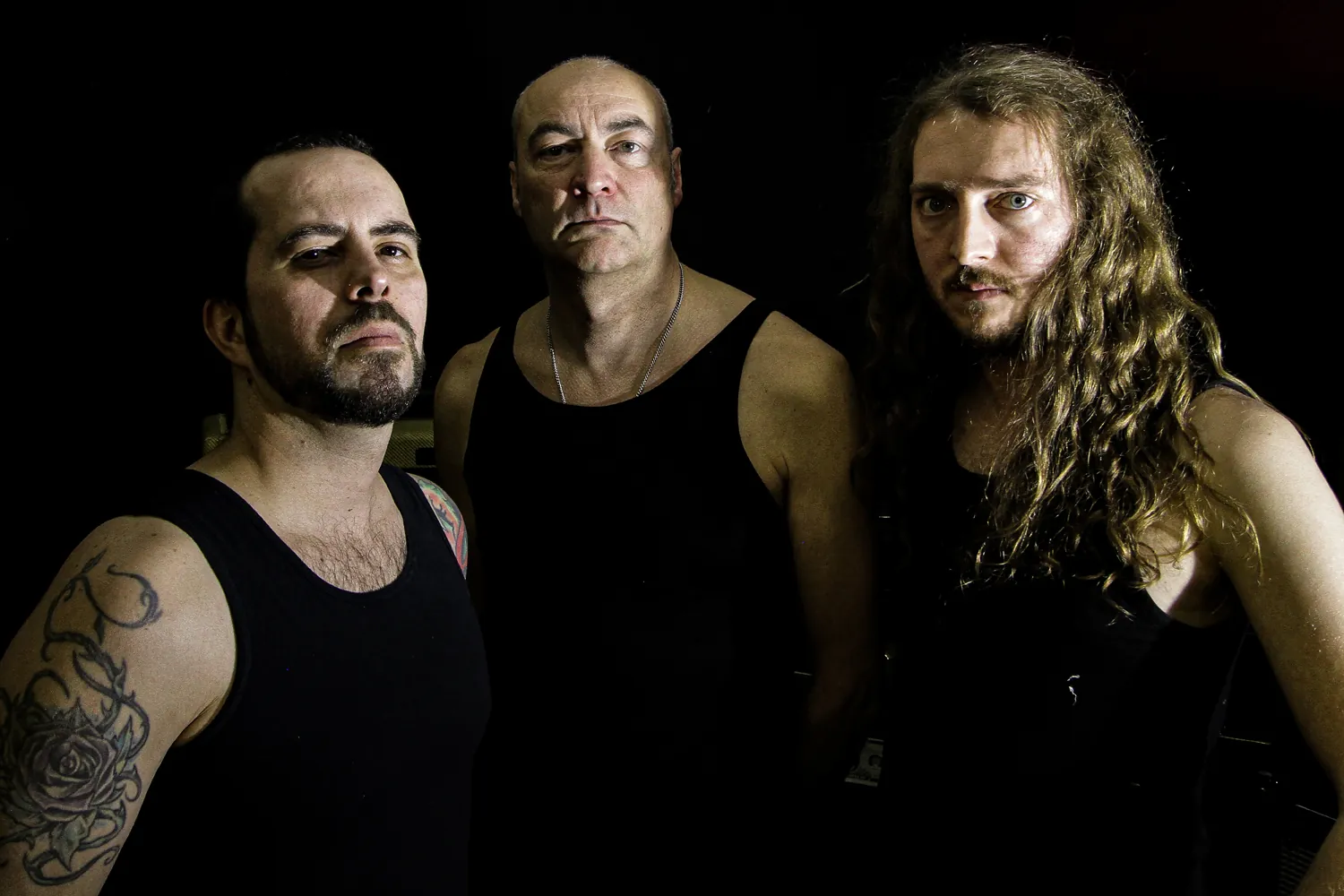 Leaden Fumes: la paralisi nel sonno con il recente album "Kanashibari"