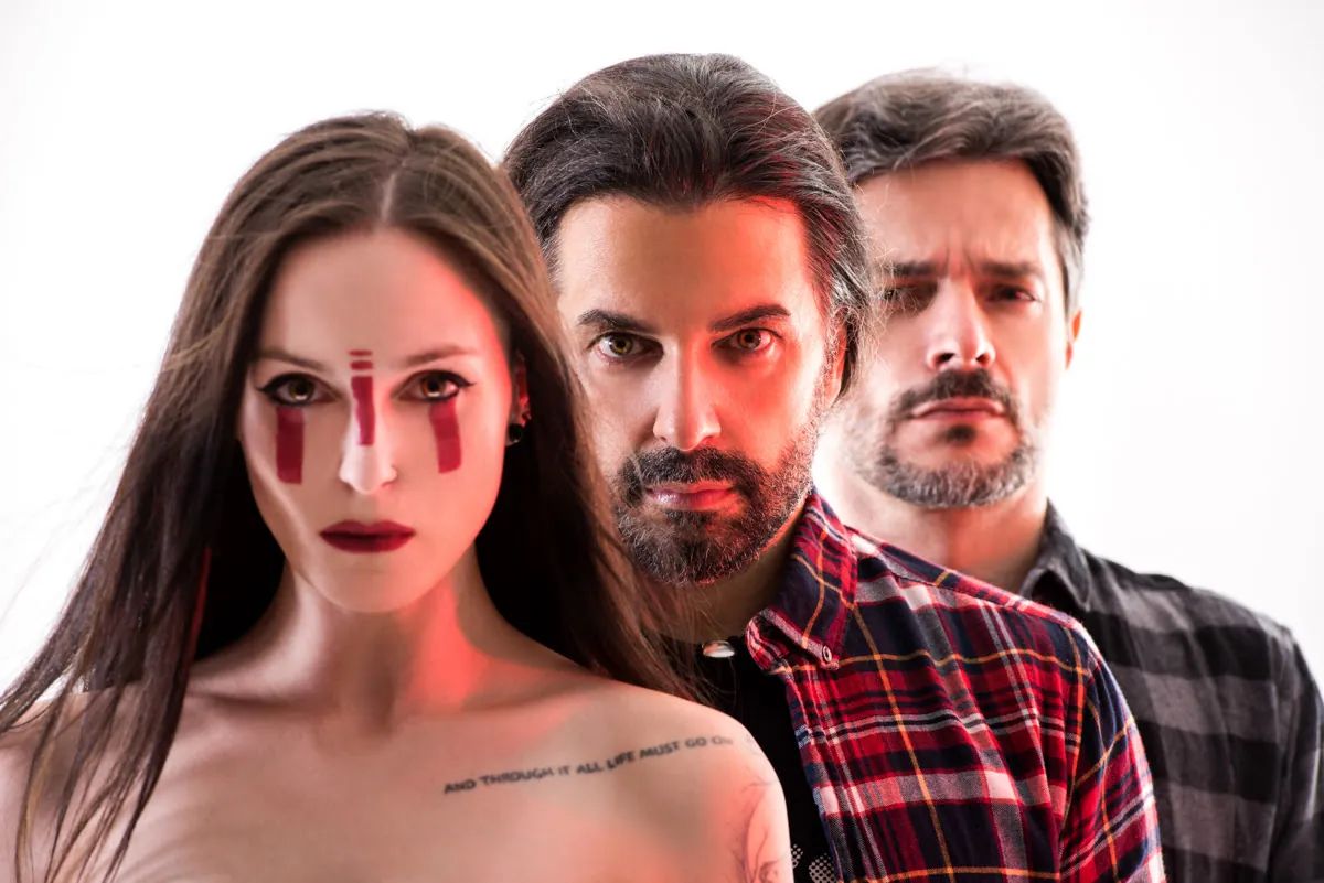 Lenity Lake: pubblicano il video del primo singolo “Fearless”
