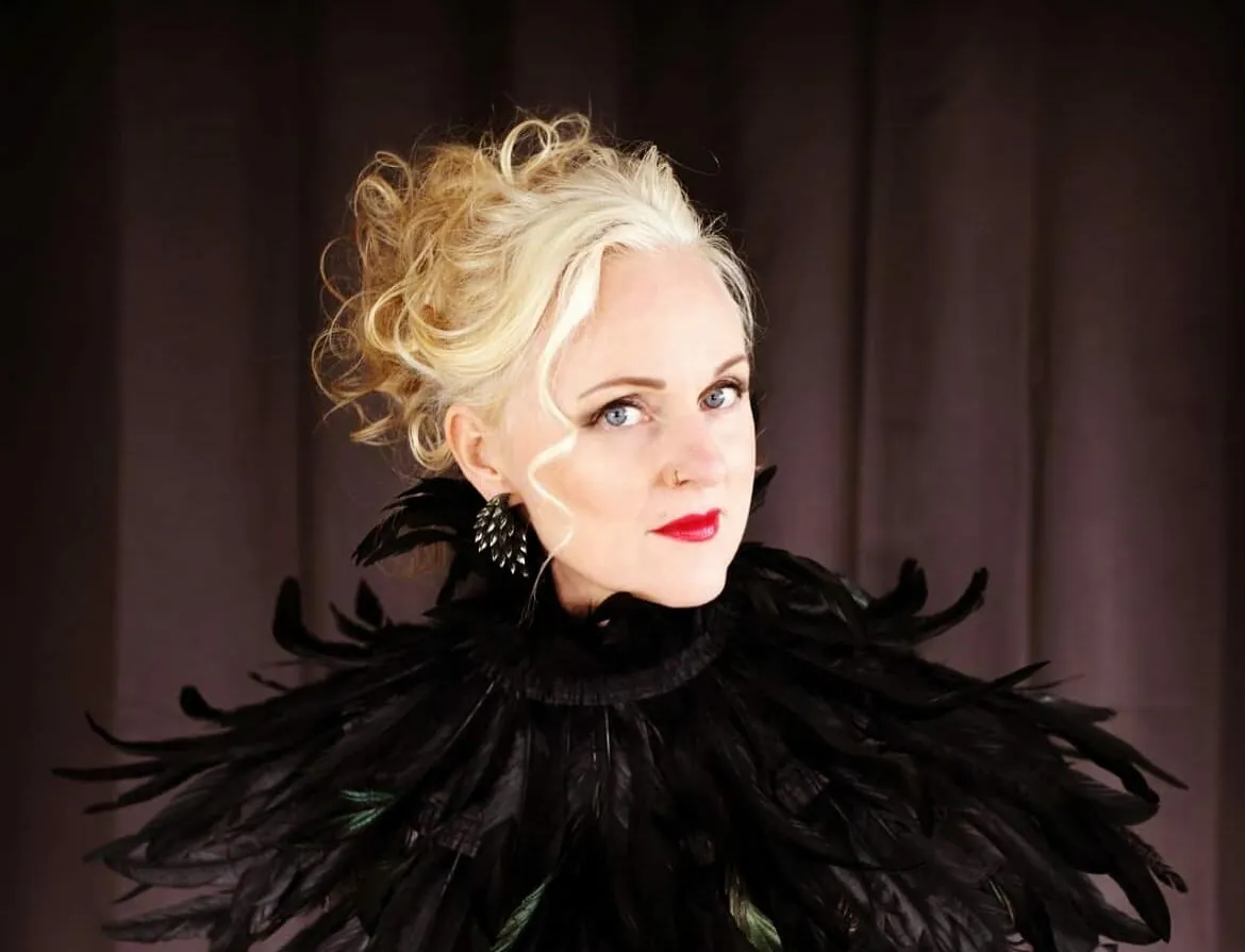Intervista Liv Kristine