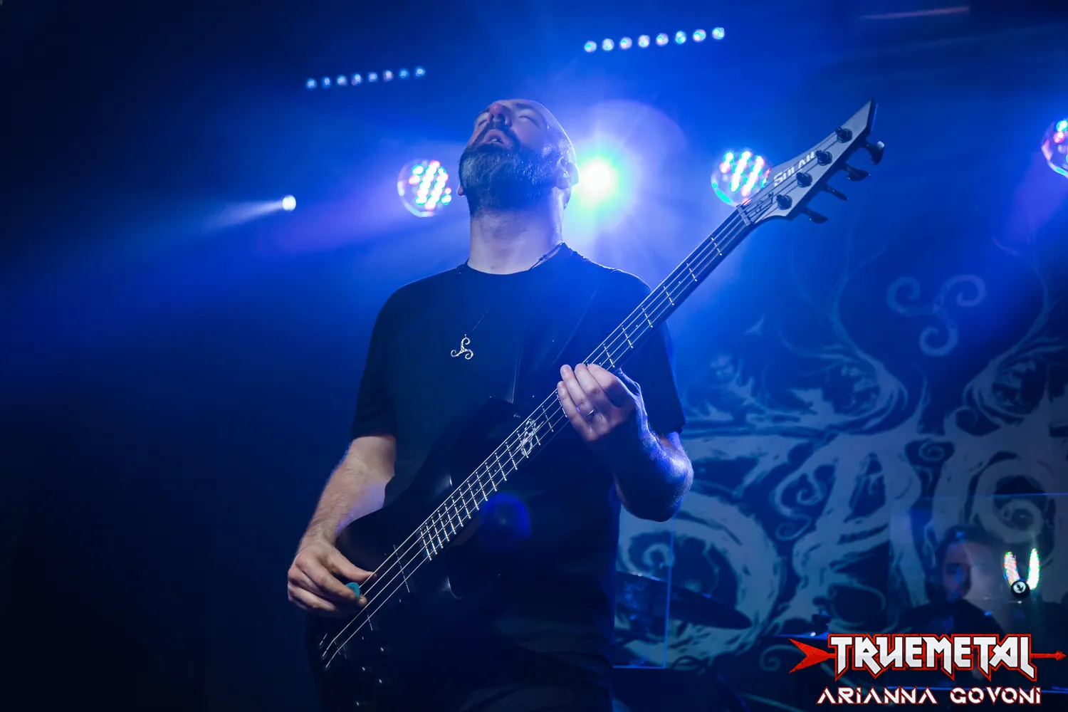 Photo Report: Saor @ Alchemica Music Club 2023