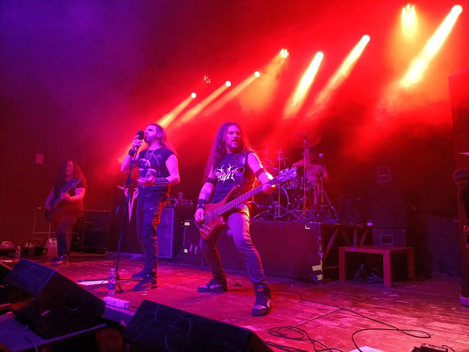 Madvice: pubblicato il singolo e video "Eternally I Rise"