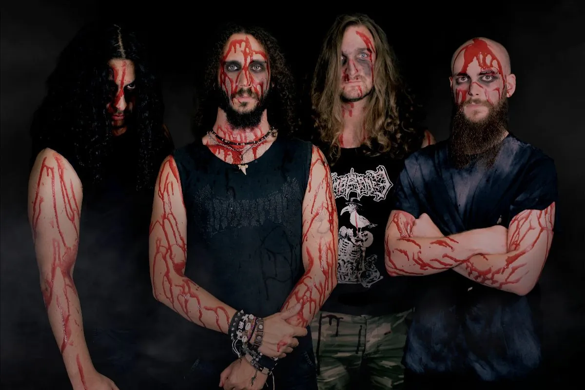 Membrance: ecco il primo singolo dal nuovo album