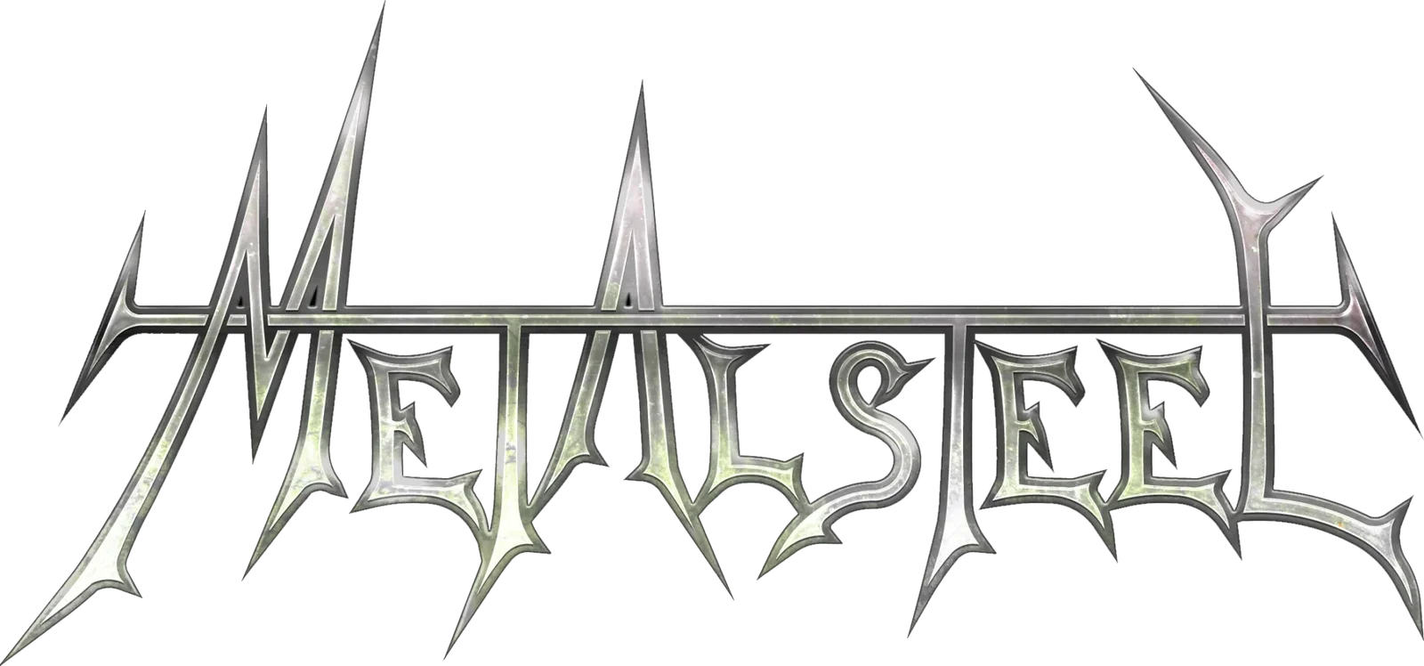 Intervista Metalsteel (Rok Tomšič)
