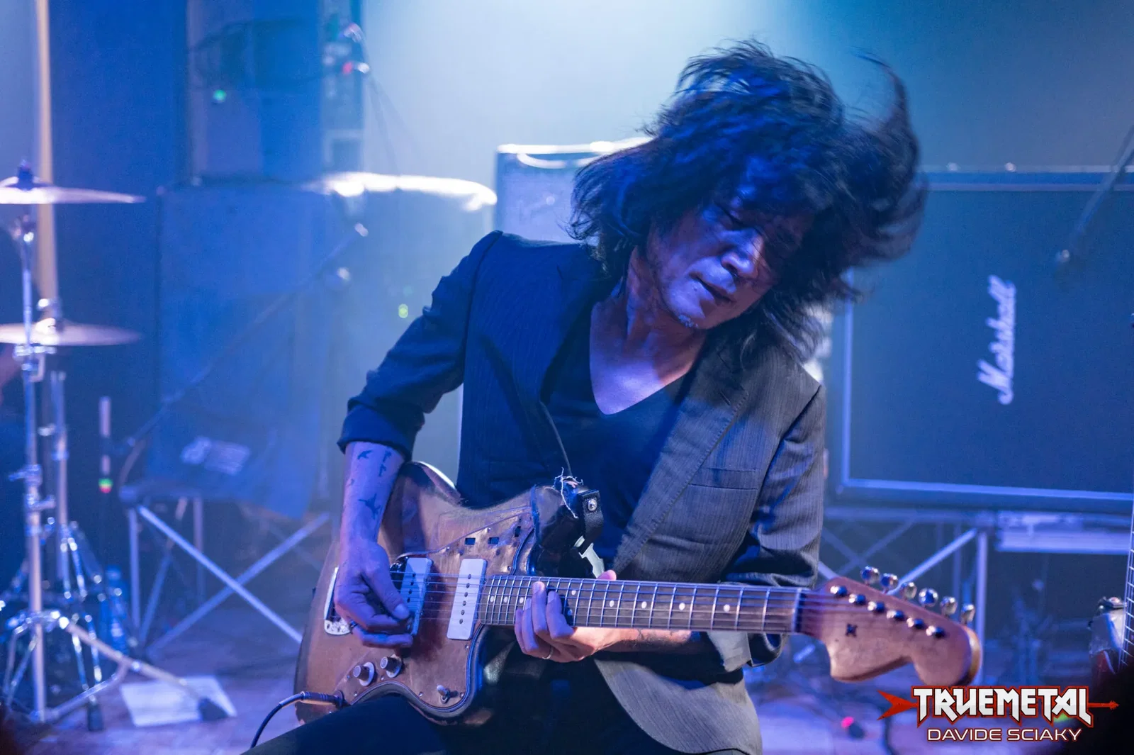 Photo Report: Mono + GGGOLDDD @ Legend Club, Milano – 17/05/2023