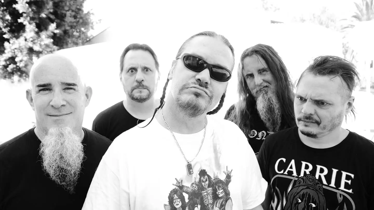 Mr. Bungle: il video dell'intero show di Hollywood