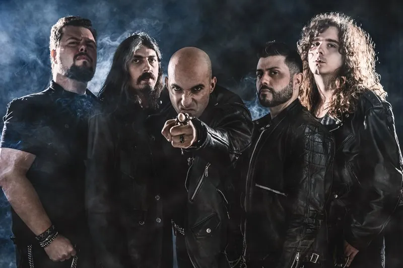 Intervista ScreaMachine (Francesco Bucci)