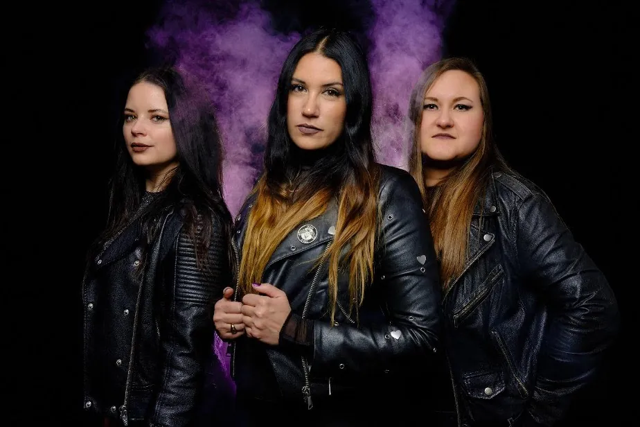The Gems: guarda il lyric video di 'Fruits of My Labor'