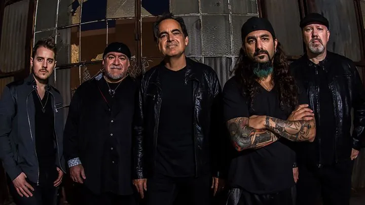 The Neal Morse Band: ascolta la versione live di 'Beyond The Years' dal nuovo LP dal vivo