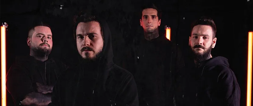 The Voynich Code: guarda il video di 'Slaves to a Machine'
